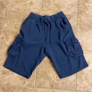 Boys cargo short